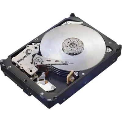 Image de Seagate Constellation ES.3 1TB 3.5&quot; 1000 Go SAS Disques durs (3.5&quot;, Go, 7200 tr/min)