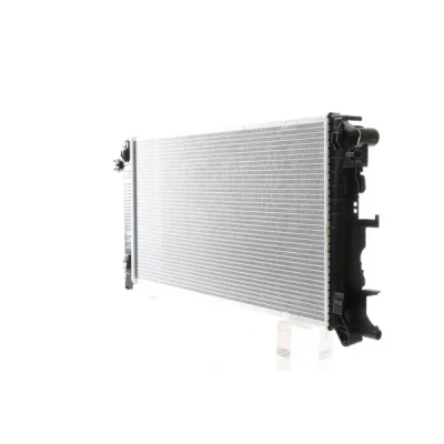 Image de MAHLE ORIGINAL CR 1710 000S radiateur du moteur pour véhicules sans système de climatisation 680 388 26 avec cache Grille soudée