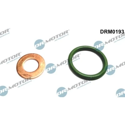 Image de DR.MOTOR AUTOMOTIVE DRM0193 Kit de joints, injecteur RENAULT: MASTER 2 Kasten, Pritsche/Fahrgestell, Bus