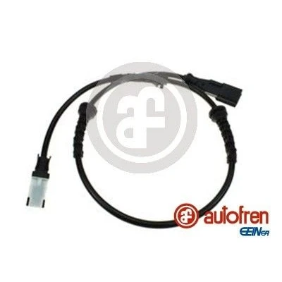 Image de Capteur (vitesse de rotation des roues) AUTOFREN SEINSA DS0018