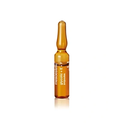 Image de Glycolic + E F Ampoules 10x2ml