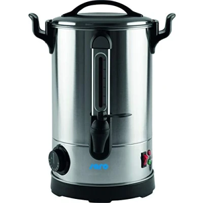 Image de Saro 213 7500 ANCONA 5 Distributeur d&#039;eau chaude et 5,9 l