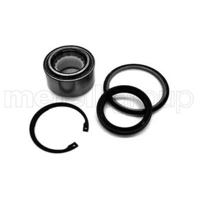 Image de METELLI 19 7090 Kit de roulements roue 68 SUZUKI: Vitara I SUV, SUV Cabriolet
