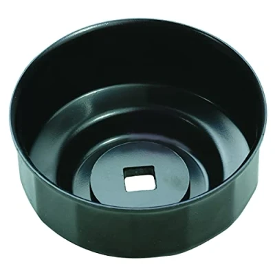 Image de Laser 3119 Clé pour Filtre à Huile en Forme de Tasse 88 mm x 16 rainures