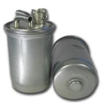 Image de ALCO FILTER SP 1282 Filtre à Carburant vissé 10,0 AUDI: A4 B7 Avant, A6 C6 Berline, Avant