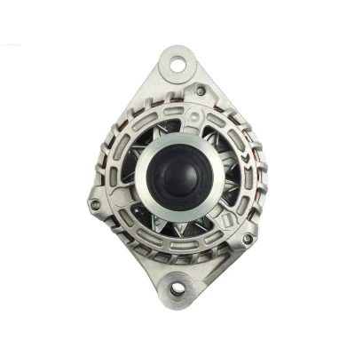 Image de AS PL A6263(DENSO) Alternateur 12V 120A OPEL: Zafira B, Astra H 3/5 portes, GTC, FIAT: Ducato III Van, Camion plate forme/Châssis