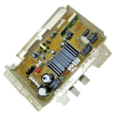 Image de CARTE ELECTRONIQUE PUISSANCE FWM INV.F50 POUR LAVE LINGE SAMSUNG DC92 00235G