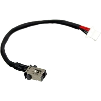 Image de Zahara Câble Flexible de DC Power Jack Dock avec Acer Swift 3 SF314 52 52G 53G 50.GC2N5.003 50.GQWN5.001 50.VDFN5.005 50.GK9N5.005 1417 00DJ000 00G5000