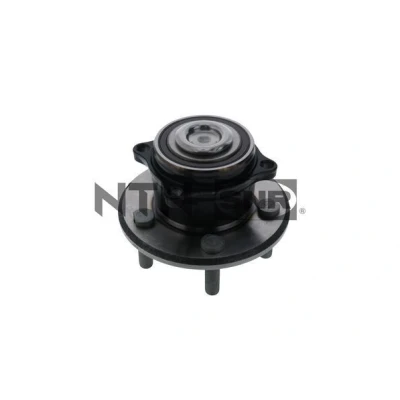Image de SNR R200.01 Kit de roulements roue 160 TESLA: Model S