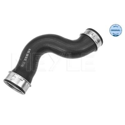 Image de MEYLE 100 036 0069 Gaine De Suralimentation AEM (caoutchouc d&#039;éthylène acrylate) VOLKSWAGEN: Golf 5, Touran I, Plus / Crossgolf