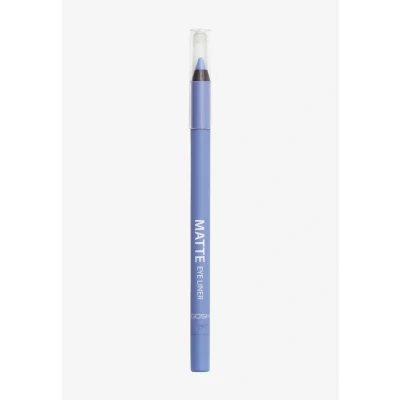 Image de GOSH Copenhagen Matte EYE Liner Eyeliner, Femme, Taille: 1.2 g, Ocean mist