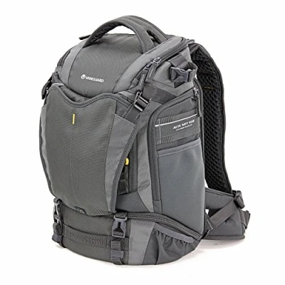 Image de VANGUARD Alta Sky 45D Sac à dos pour photographie et/ou drone, appareil photo CSC ou reflex