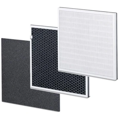 Image de Beurer Ustensile LR 300/310 Filtre de Rechange HEPA 1 Unité 693.02