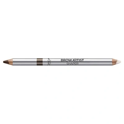 Image de Loreal de Super Liner Brow Artiste 03 Brunes