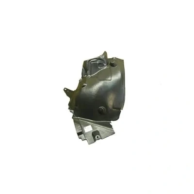 Image de Repiauto Pare boue d&#039;aile avant droit partie arrière compatible avec Mercedes Classe C W204 phase 1 2007 2011