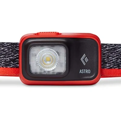 Image de Black Diamond Astro 300 Lampe Frontale