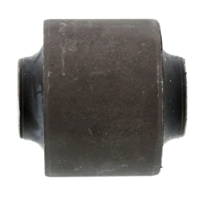 Image de MOOG VO SB 13735 Silent Bloc de Triangle arrière, inférieur, des deux côtés l&#039;essieu avant 62,2 Support métal caoutchouc VOLKSWAGEN: Amarok Pick up