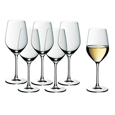 Image de WMF Set easy Plus 0910029990 de verres à vin blanc