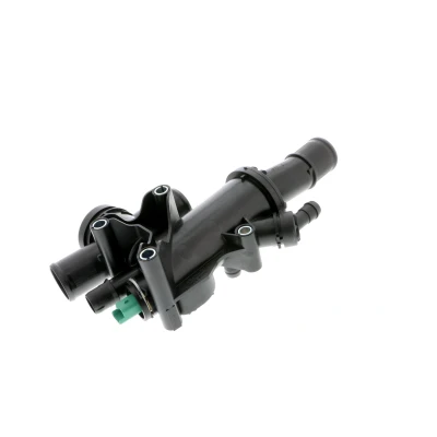 Image de VEMO EXPERT KITS + V25 99 1715 Boîtier du thermostat PEUGEOT: 307 3/5 portes, 308 I SW, FORD: Focus 2, C Max, S Max Mk1