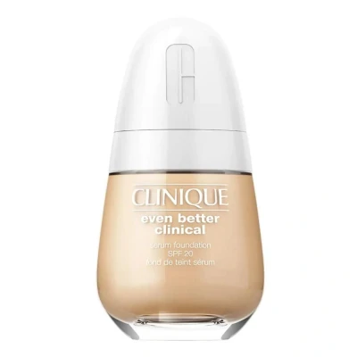 Image de Clinique EVEN Better Clinical Serum Foundation SPF20 Fond de teint, Femme, Taille: 30 ml, Cn 52 neutral mf