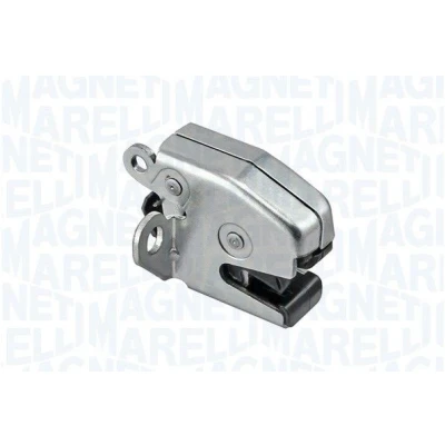 Image de PROCARO PR15 01181 Serrure De Porte arrière droite FIAT: Doblo I Break, II Van / Break