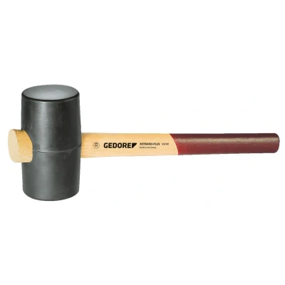 Image de GEDORE 226 E 2 Maillet en caoutchouc