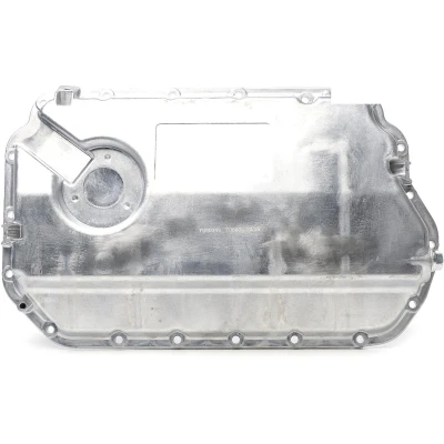 Image de METZGER 7990049 Carter d&#039;Huile AUDI: A4 B5 Berline, Avant, A6 C5 VOLKSWAGEN: Passat Break, GP Break
