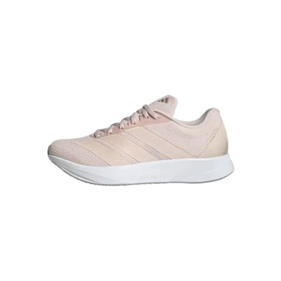 Image de adidas Performance Duramo Chaussures de running sur route, Femme, Taille: 43 1/3, quartz cyber metallic Textile