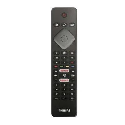 Image de Telecommande BRC0884301/01996599001251 pour Televiseur PHILIPS