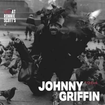 Image de Live at Ronnie Scott&#039;s 1964 (2lp) (Gatefold) [Import]
