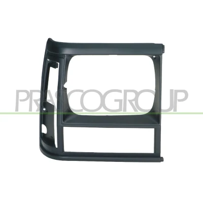 Image de BLIC 6502 07 3203996P Cadre, projecteur principal JEEP: Cherokee II