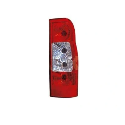 Image de ALKAR 2202962 Feu arrière droit PY21W sans porte lampe FORD: Transit Mk6 Сamion à Plateau/Сhâssis, Van, Minibus oscaro, mister