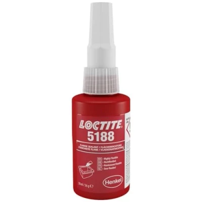 Image de Henkel 5188/50 Loctite gasketing, 50 ml