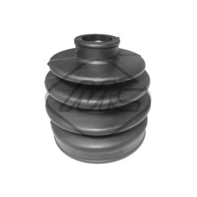 Image de Jeu de joints soufflets, arbre commande Metalcaucho 01959