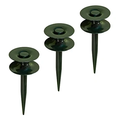 Image de UPP Guides pour Tuyau d&#039;arrosage 180 (Vert)