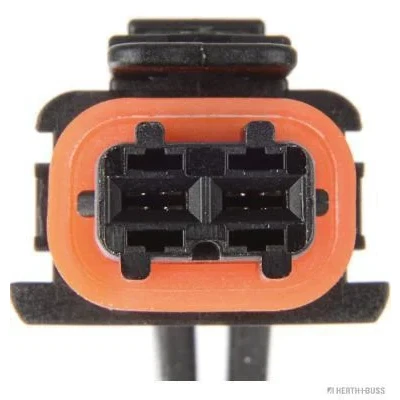 Image de HERTH+BUSS ELPARTS 51277328 Kit de réparation pour câbles, injecteur RENAULT: SCENIC 3, 2, MEGANE FIAT: Ducato II Сamion à Plateau/Сhâssis