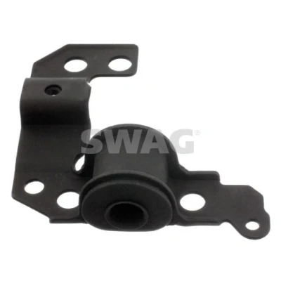 Image de SWAG 70 94 3955 Silent Bloc De Triangle Essieu avant gauche, inférieur, arrière FIAT: Doblo I Break, Stilo 3/5 portes, Cargo