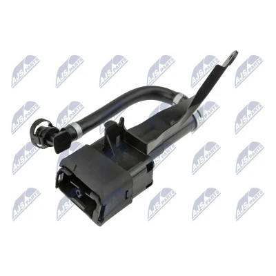 Image de Gicleur d&#039;eau de nettoyage, nettoyage des phares NTY EDS MZ 013