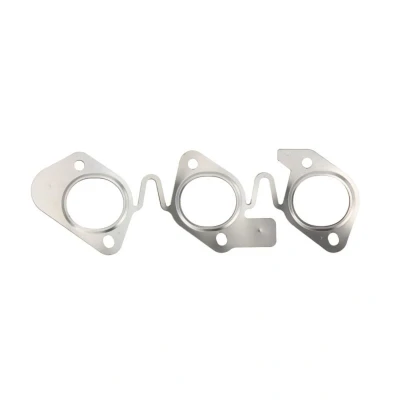 Image de AJUSA 13248300 Joints De Collecteur d&#039;Echappement des gaz d&#039;échappement NISSAN: NP300 Navara Pick up, Pathfinder 3, RENAULT: LAGUNA 3