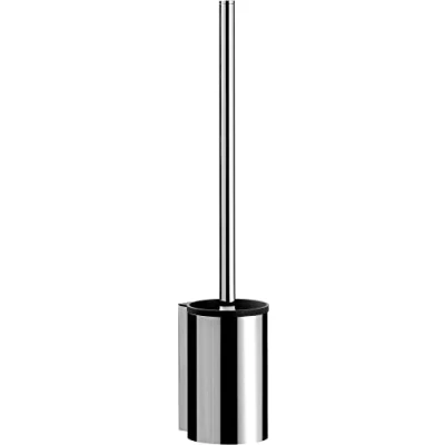 Image de Emco 351500100 Garniture de Toilettes System 2 sèche Cheveux Chrome