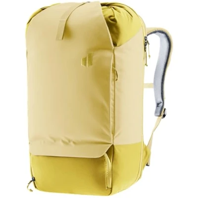 Image de Deuter Utilion 30 Sac à dos Ginger turmeric, Taille: One Size, turmeric