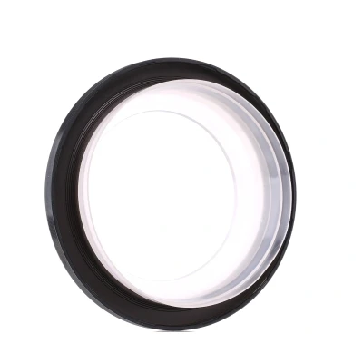 Image de ELRING 369.470 Joint Spi De Vilebrequin PTFE (polytétrafluoroéthylène)/ACM (caoutchouc polyacrylique PEUGEOT: 207 SW, 307 3/5 portes