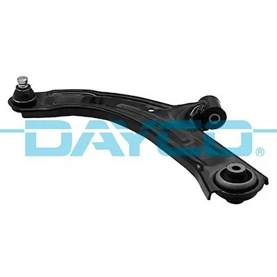 Image de DAYCO DSS1231 Bras de suspension Essieu avant gauche, inférieur barre oscillant transversal 18,0mm RENAULT: CLIO 3, Modus / Grand