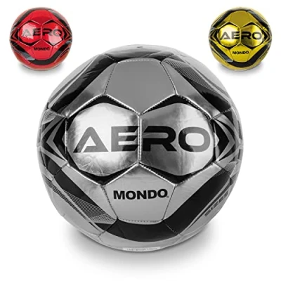 Image de Jeu de Plein Air MONDO MOO13712 Aero Taille 5 Âge minimum : Dès la naissance Sans piles