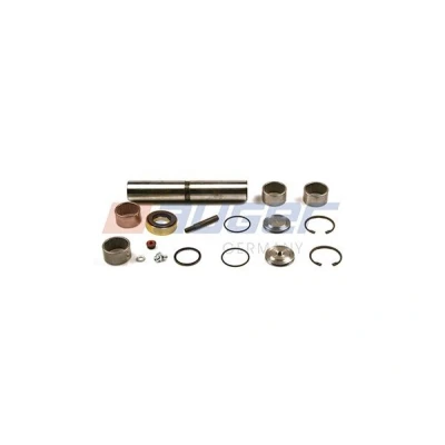 Image de AUGER 52550 Kit d&#039;assemblage, pivot de fusée d&#039;essieu MERCEDES BENZ: LK/LN2