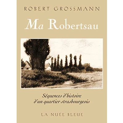 Image de Ma Robertsau