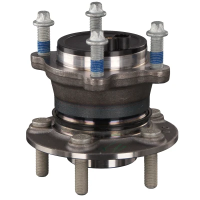 Image de FEBI BILSTEIN 102785 Kit de roulements roue FORD: KUGA 2, Transit Connect V408 Van