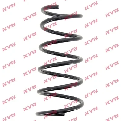 Image de KYB K Flex RC2270 Ressort de suspension Essieu avant à boudin RENAULT: Scénic 1, MEGANE 1 Coach,