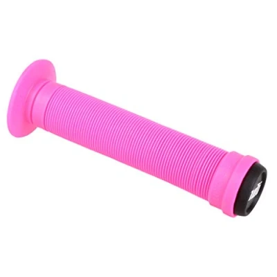 Image de ODI O Poignées BMX 143 mm Rose