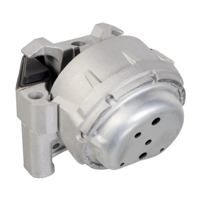 Image de FEBI BILSTEIN 177816 Support moteur gauche hydraulique Caoutchouc AUDI: A6 C7 Avant, Berline, A7 Sportback
